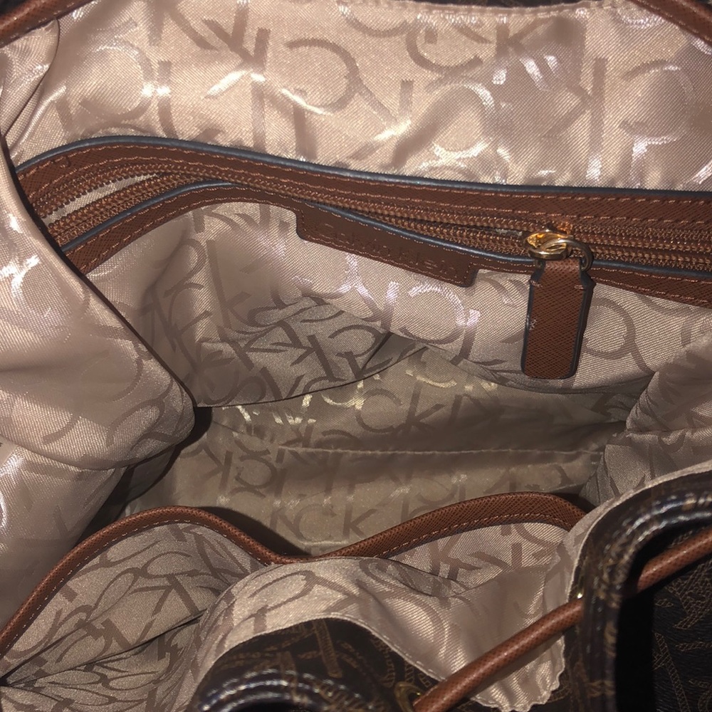 Calvin Klein bag - Picture 4 of 6